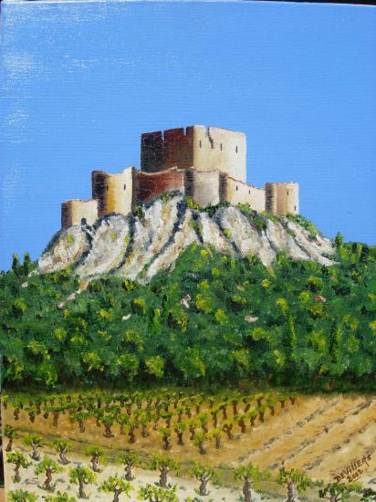 Château d Aguilar